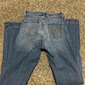 Kimes Ranch Jennifer Jeans
